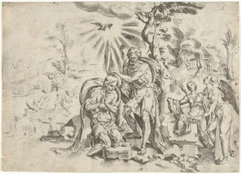 bautismo de cristo