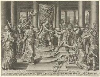 Juicio de Salomón