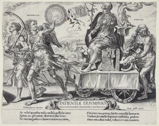 El triunfo de la paciencia