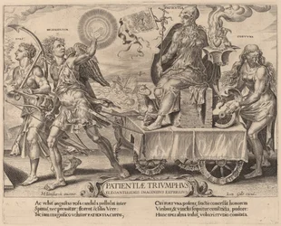 El triunfo de la paciencia