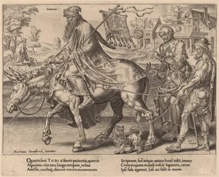 El Triunfo de Tobías