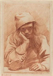 Autorretrato, c.1633-96