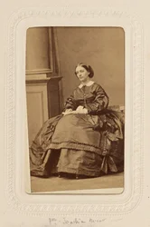 Princesa Joachim Murat nee Princesa de Wagram