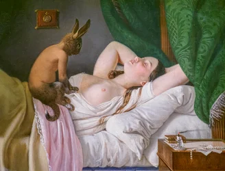 La pesadilla