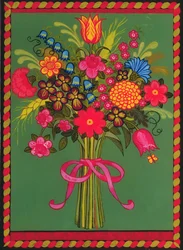 Flores