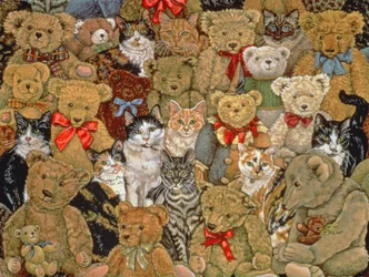 Tedcats, 1997