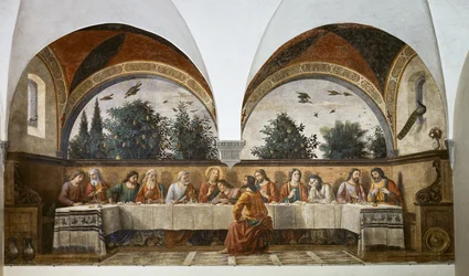 La Última Cena