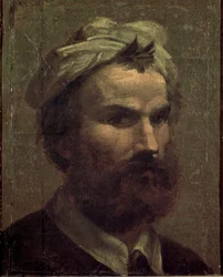 Autorretrato
