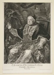 Papa Clemente XIII