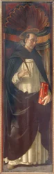 San Pedro Mártir