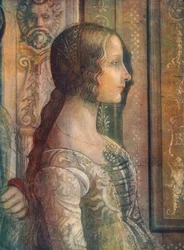 Nacimiento de María