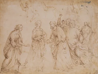 Matrimonio de la Virgen