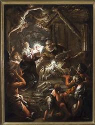 Nacimiento