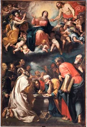 La Asunción