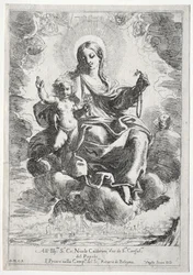 Madonna del Rosario