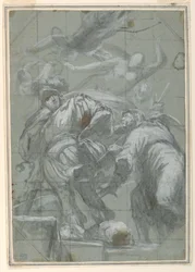 Decapitación de San Pablo