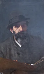 Autorretrato