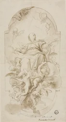 Asunción de la Virgen