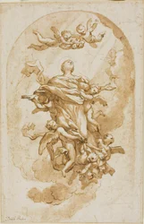 Asunción de la Virgen