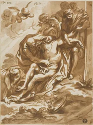 Descendimiento de la Cruz