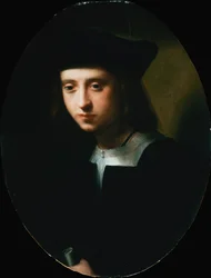 Retrato de un Joven
