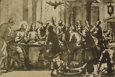 La Última Cena