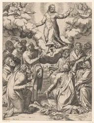 Ascensión