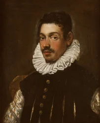 Retrato de un caballero