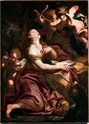 Santa María Magdalena