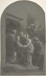 Visitación