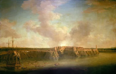 Guerra de los Siete Años (1756-1763): invasión de La Habana