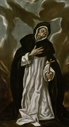 San Domingo, c. 1610