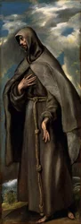 San Francisco de Asís