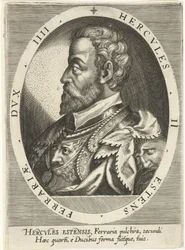 Ercole II d