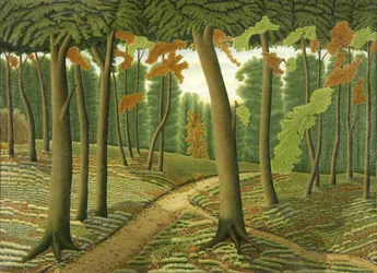 El bosque