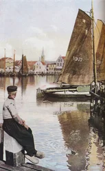 Holanda, c1930s