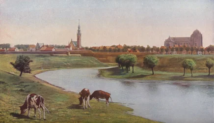Holanda, c1930s