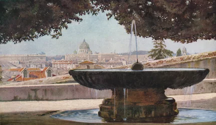 Roma, años 1930