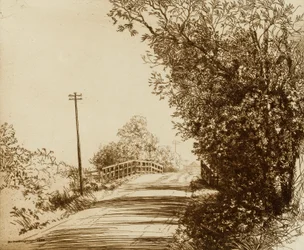 Iden Roadside