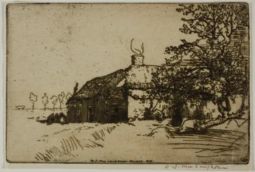 Las Dos Cabañas