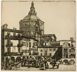 Pavía