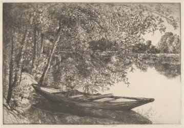 Canción del río, No. 8