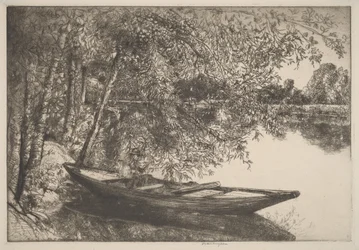 Canción del río, n.º 8