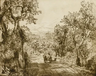 Canción de carretera nº 2 2