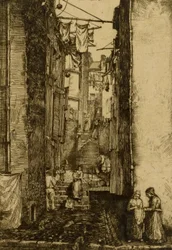 Muelle del Pecheur