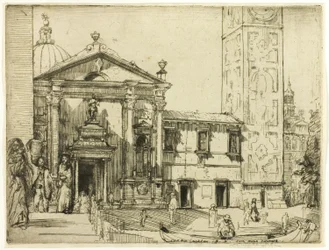 Santa Maria Formosa, Venecia