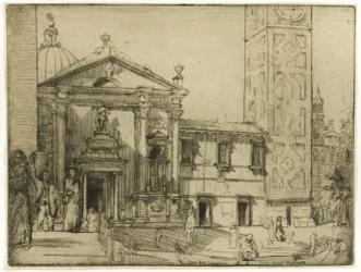 Santa Maria Formosa, Venecia