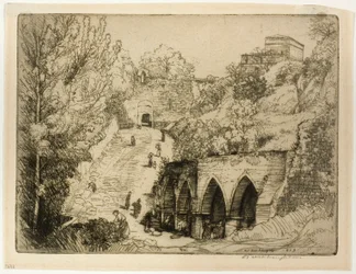 Las fuentes