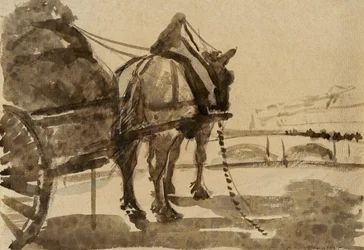 El caballo