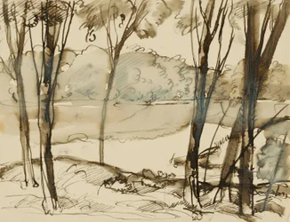 El Lago